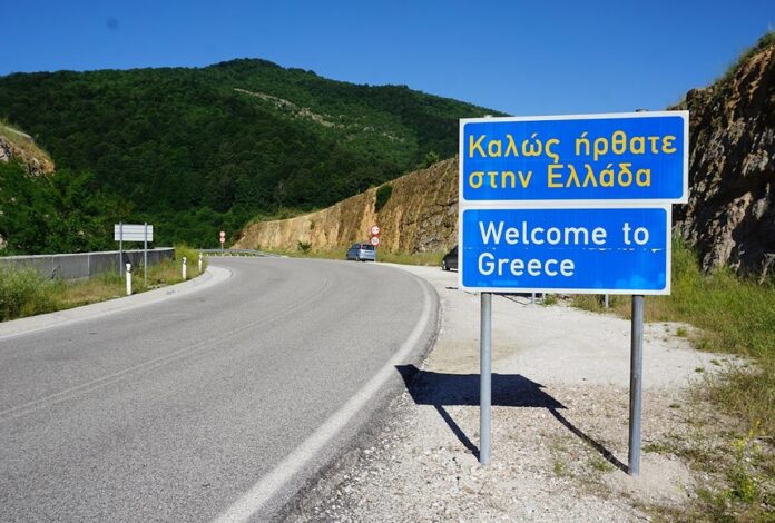 Θράκη: Ανοίγουν 19/04 τα χερσαία σύνορα για τους Σέρβους