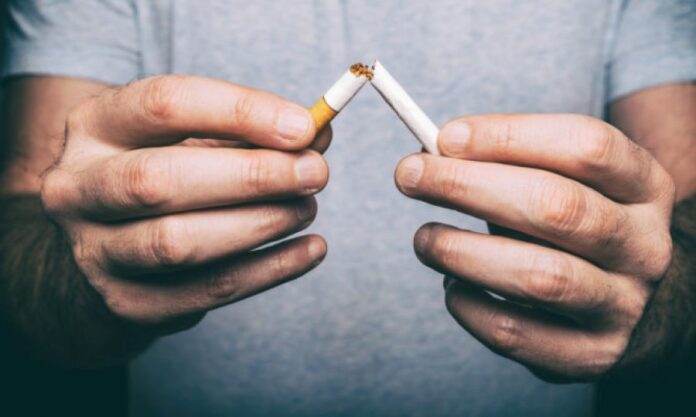 Έτσι θα κόψεις το τσιγάρο: 4 βήματα με απλή επιστημονική εξήγηση