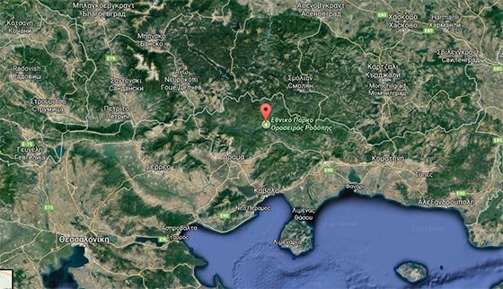 Θράκη: Εξαφανίστηκε αεροπλάνο με 2 επιβαίνοντες που απογειώθηκε από το 