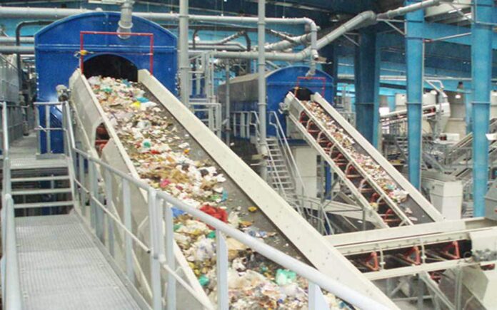 Ξάνθη: Θέση εργασίας σε εργοστάσιο ανακύκλωσης