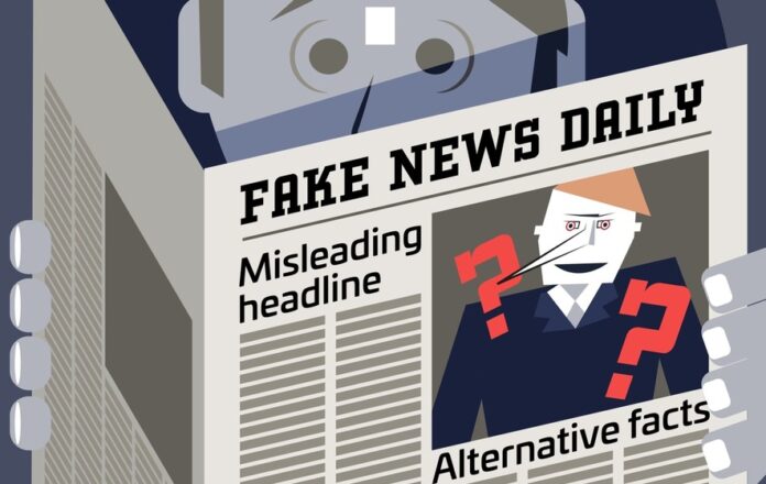 «Πυξίδα» για τα fake news από το Ευρωπαϊκό Κοινοβούλιο