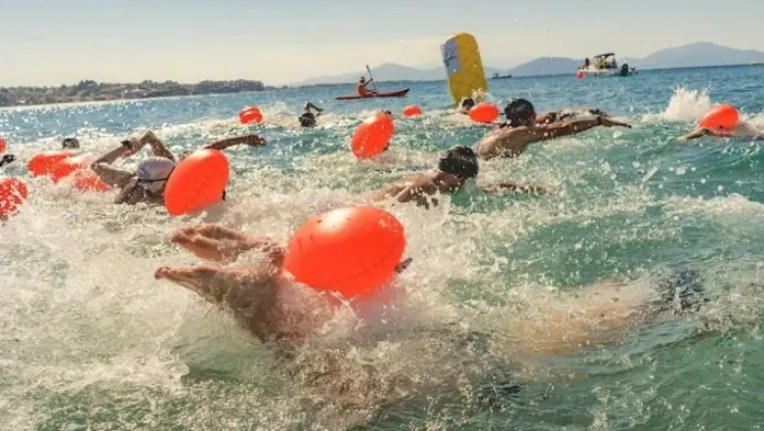 Αυθεντικός Μαραθώνιος Κολύμβησης: Το ιστορικότερο κολυμβητικό γεγονός στην Ελλάδα