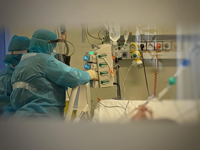 Ξάνθη: 7 νέες κλίνες ΜΕΘ στο Νοσοκομείο για τα περιστατικά Covid-19