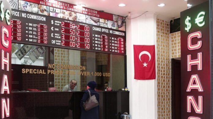 Ελληνικές επιχειρήσεις στη δίνη της τουρκικής κρίσης