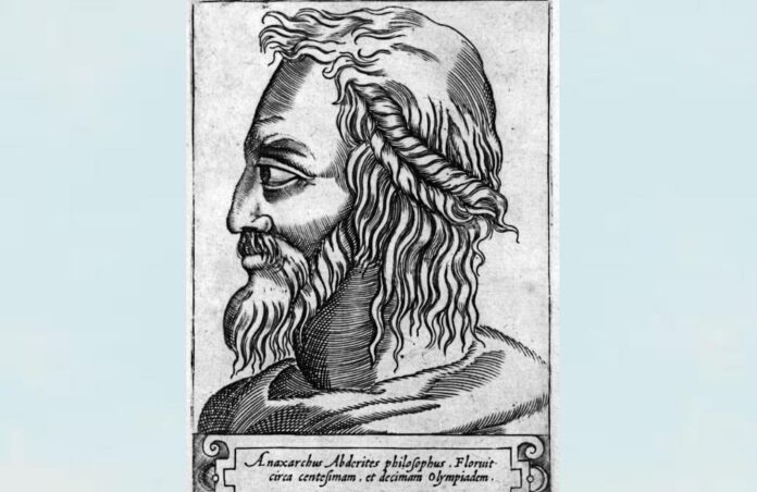 Ανάξαρχος: Ο φιλόσοφος από τα Άβδηρα που συμμετείχε στην εκστρατεία του Μέγα Αλέξανδρου