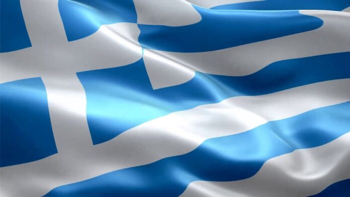 Ελληνικές σημαίες μοιράζει ο Δήμος Αλεξανδρούπολης για το 1821