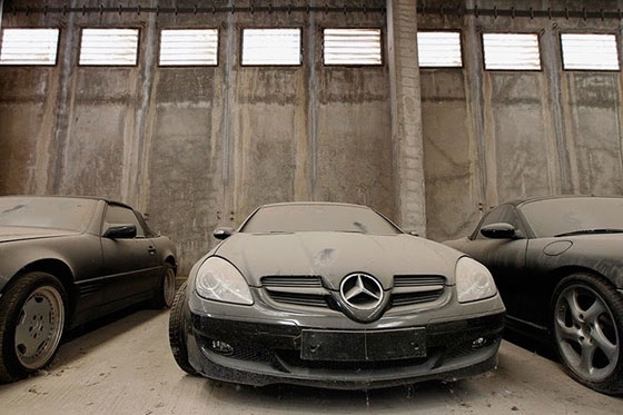 BMW & Mercedes από 800€: Δημοπρασία αυτοκινήτων από το Τελωνείο Ξάνθης