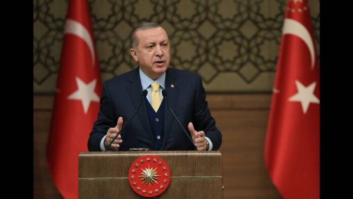 Τουρκικά ΜΜΕ: Ο Ερντογάν δημοσιεύει απόρρητα έγγραφα της Συνθήκης της Λωζάνης