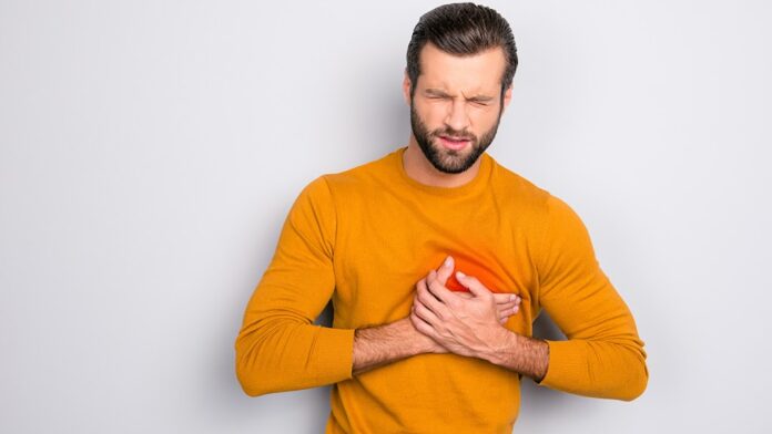 Πέντε σημάδια που πρέπει να σας οδηγήσουν αμέσως στον καρδιολόγο