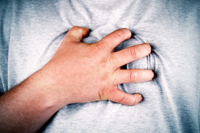 Κρίση πανικού ή καρδιακό επεισόδιο - Ξεχωρίστε τα συμπτώματα