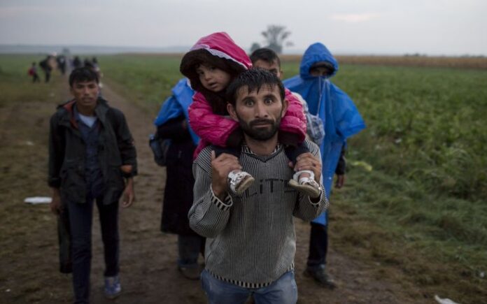 Η Βουλγαρία θα ζητήσει άμεσο κλείσιμο των συνόρων της Ε.Ε. για τους μετανάστες