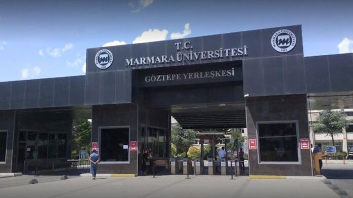 Τουρκία: Καταζητούνται 42 υπάλληλοι του Πανεπιστημίου Μαρμαρά για διασυνδέσεις με τον Γκιουλέν