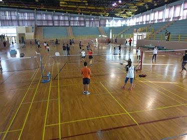 Badminton Ξάνθης: «Και ξανά προς την δόξα τραβά»