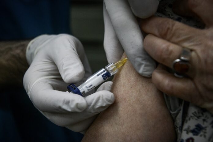 Στις 27 Δεκεμβρίου οι πρώτοι εμβολιασμοί στην Ελλάδα