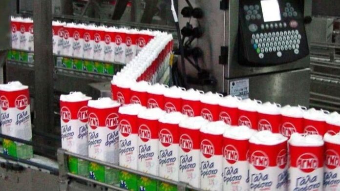 Επιστρέφουν τα προϊόντα ΑΓΝΟ – Από την Ξάνθη το 20% του γάλακτος