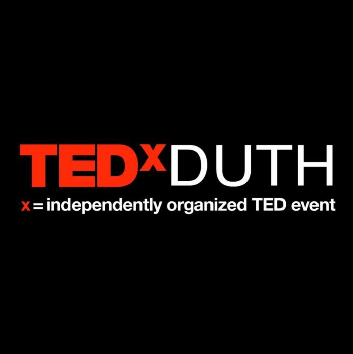 TEDxDUTH: “X-ploration” το Σάββατο 24/09 στην Κομοτηνή