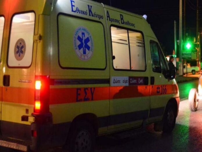 Νεκρός βρέθηκε 26χρονος σε πυλωτή οικοδομής στην Ξάνθη