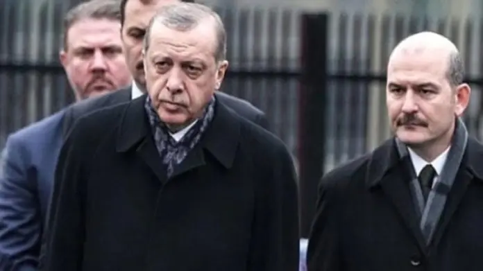 Τουρκία: Η υπόγεια μάχη για τη διαδοχή του Ερντογάν