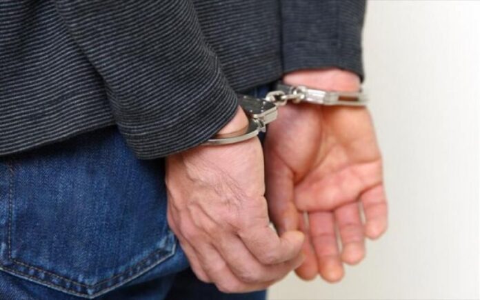 Ροδόπη: Σύλληψη δύο διακινητών παράνομων μεταναστών έπειτα από καταδίωξη