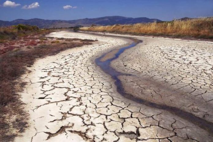 National Geographic: Το 30% του εδάφους της Ελλάδας κινδυνεύει με ερημοποίηση