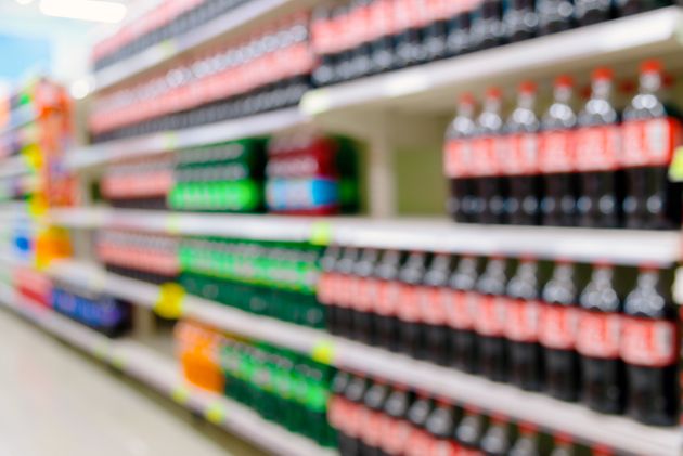 Η πρώτη cola στα Whole Foods στις ΗΠΑ είναι από τη Θράκη