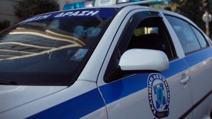 Ένοπλος έκλεψε ταβέρνα και βενζινάδικο στην Κομοτηνή