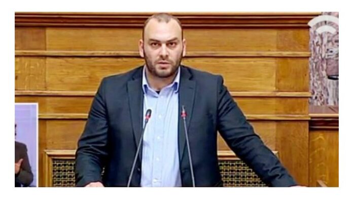 Ξάνθη: Ο Στάθης Γιαννακίδης νέος υφυπουργός Οικονομίας και Ανάπτυξης