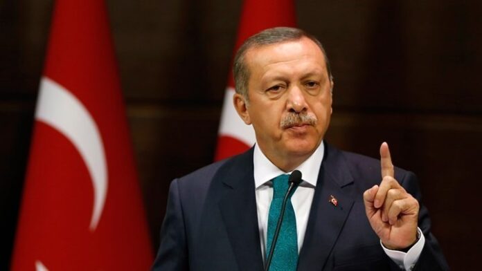 Washington Post κατά Ερντογάν: Μετατρέπει την Τουρκία σε μια φυλακή ολοκληρωτισμού