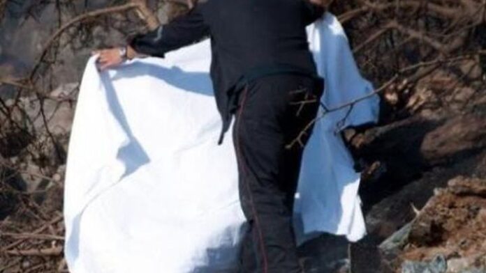 Πτώμα 60χρονου αγνοούμενου βρέθηκε στον ποταμό Νέστο