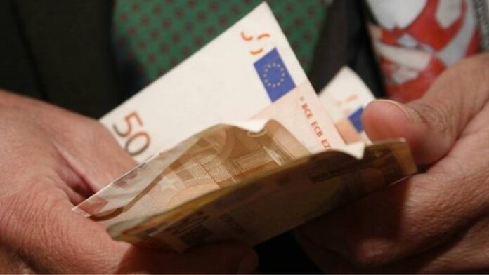 Επίδομα των 534 ευρώ: Πότε θα καταβληθεί σε όσους δεν το έλαβαν