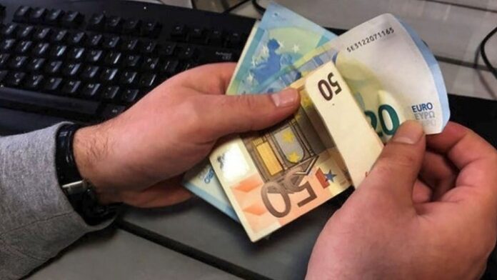 Επίδομα 534 ευρώ: Νέα πληρωμή την Παρασκευή - Ποιοι είναι οι δικαιούχοι