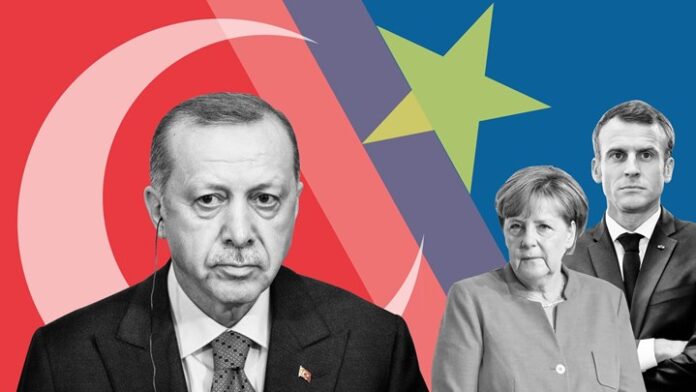 Έκθεση Μπορέλ: Μια λυπηρή παράλειψη για την Τουρκία και το μάθημα του Έβρου