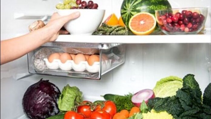 8 τροφές που δεν μπαίνουν στο ψυγείο!