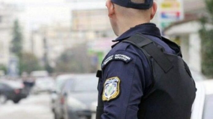Ολόκληρη η απόφαση για 1.030 προσλήψεις στην Αστυνομία (ΦΕΚ)