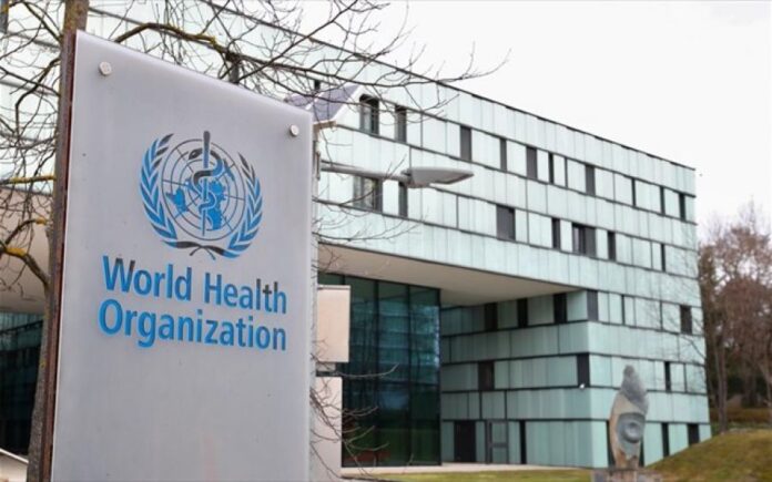 ΠΟΥ: Η κατάχρηση αντιβιοτικών για τον Covid-19 θα προκαλέσει περισσότερους θανάτους
