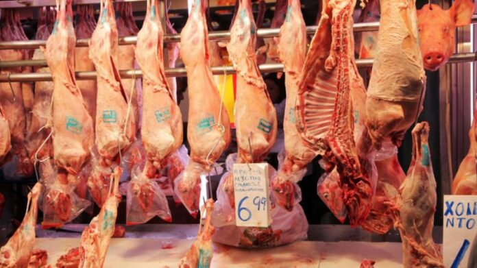 Υπουργείο Αγροτικής Ανάπτυξης: Υποχρεωτική επισήμανση βόειου κρέατος