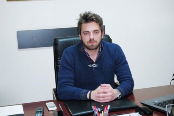 Άβδηρα: Αποσύρει την υποψηφιότητα του ο Νίκος Χατζόπουλος