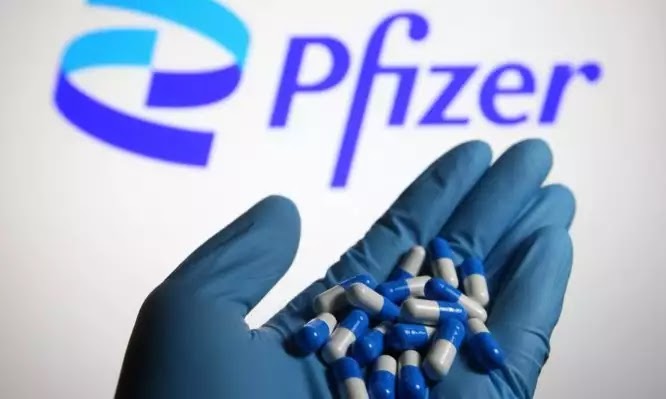 Ο ΕΟΦ ανακαλεί φάρμακο της Pfizer για την υπέρταση