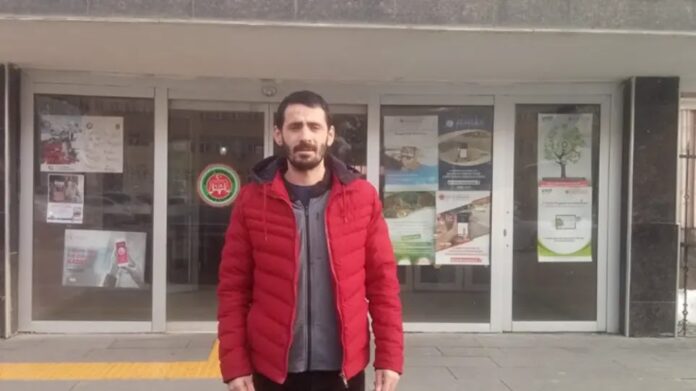 Έβρος: Συνελήφθη Κούρδος δημοσιογράφος για παράνομη είσοδο στην Ελλάδα