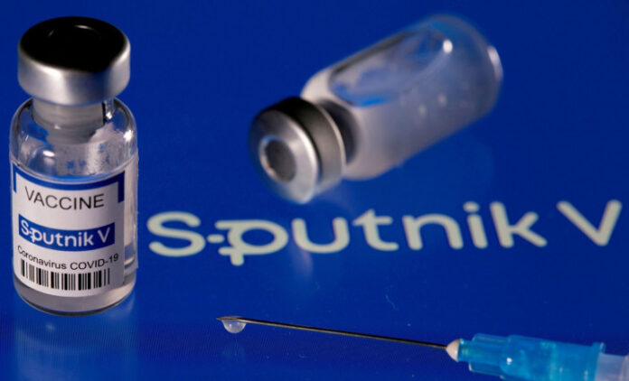 Αναγνωρίζει το ρωσικό εμβόλιο Sputnik V και η Ελλάδα