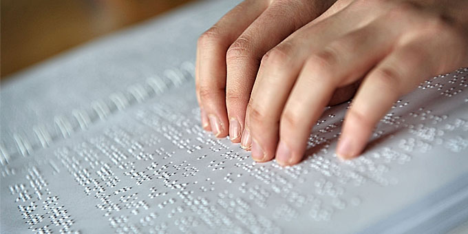Ξεκινάει ο νέος κύκλος μαθημάτων γραφής Braille στην Ξάνθη