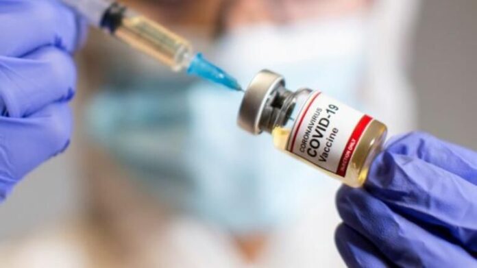 Ανοίγει σήμερα η πλατφόρμα για την τρίτη δόση του εμβολίου κατά του κορωνοϊού