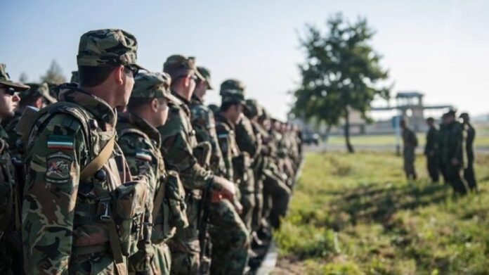 Η Βουλγαρία στέλνει στρατό στα σύνορα με την Τουρκία