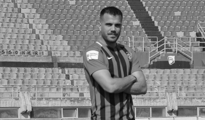 Σοκ στο Ελληνικό ποδόσφαιρο – Νεκρός ο Νίκος Τσουμάνης πρώην άσσος του ΑΟΞ