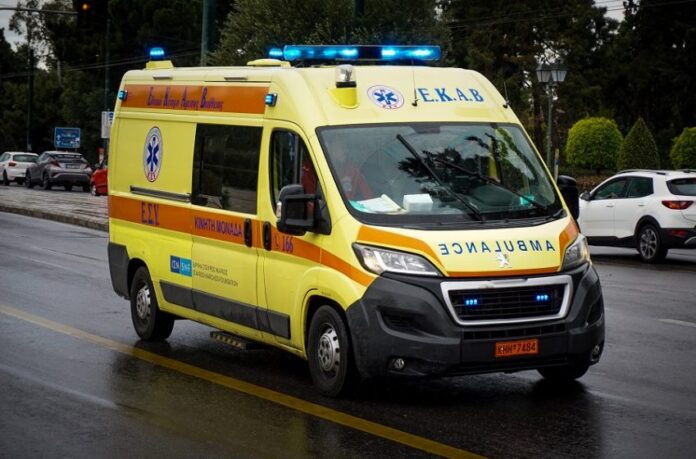Τραγωδία στην Εγνατία: 7 νεκροί σε τροχαίο και 8 τραυματίες