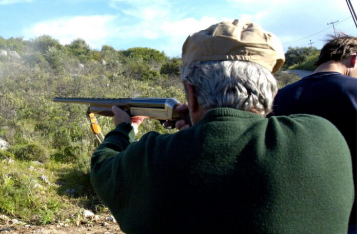 Σέρρες: Από άλλο κυνηγό σκοτώθηκε ο 82χρονος στον Λιθότοπο