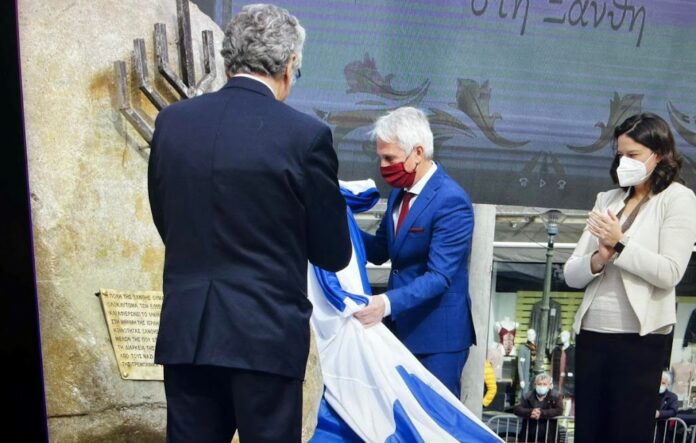 Απάντηση του Δήμου Ξάνθης μετά τον σάλο για την ελληνική σημαία