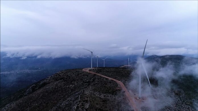 Οι Γερμανοί «ξανάρχονται» με αιολικό πάρκο 60 MW στην Ξάνθη