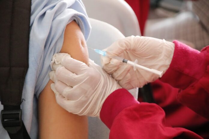 Αυξάνονται οι εμβολιασμοί στην Ξάνθη – Σχεδόν 20.000 την τρίτη δόση
