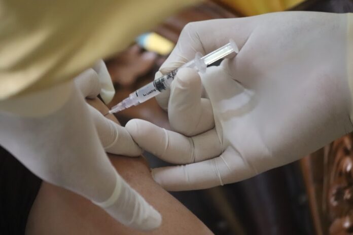 Πλήρως εμβολιασμένο το 63% των κατοίκων της Ξάνθης
